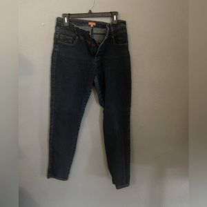 Mod cloth jeans
